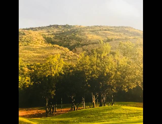 1,800M² VACANT LAND FOR SALE IN WIGWAM